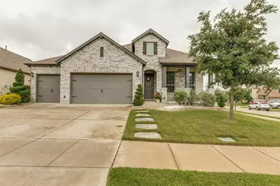 3402 Montgomery Avenue, Melissa, TX 75454 - Photo 1
