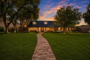 4432 Willow Ln, Dallas, TX 75244 - Photo 1