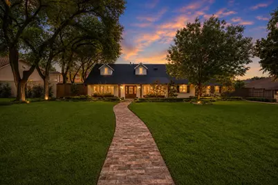 4432 Willow Lane, Dallas, TX 75244 - Photo 1