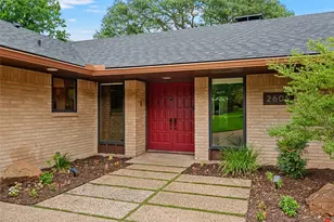 2605 Woodmont Cir, Waco, TX 76710 - Photo 4