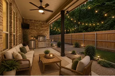6901 Golf Green Drive, Arlington, TX 76001 - Photo 28