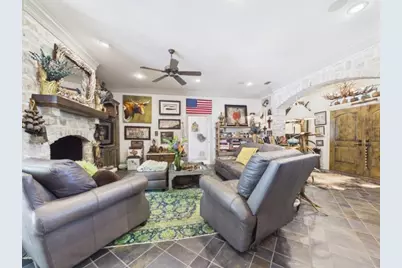 906 Dove Creek Drive, Athens, TX 75751 - Photo 18