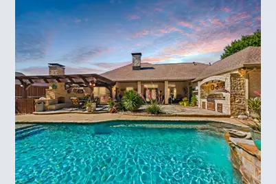 906 Dove Creek Drive, Athens, TX 75751 - Photo 2