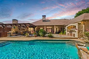 906 Dove Creek Dr, Athens, TX 75751 - Photo 2