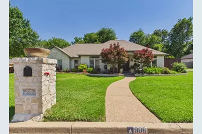 906 Dove Creek Drive, Athens, TX 75751 - Photo 4
