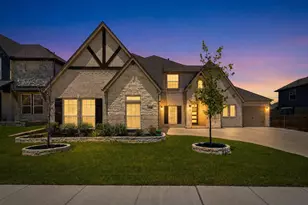 924 Pilatus Ln, Fate, TX 75087 - Photo 36