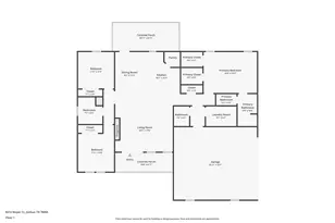 8212 Moyer Ct, Joshua, TX 76058 - Photo 40
