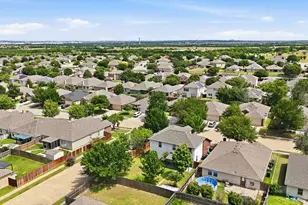 800 Poncho Ln, Fort Worth, TX 76052 - Photo 36