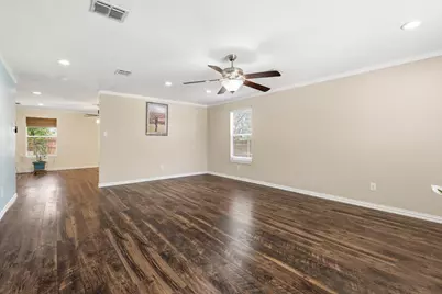 800 Poncho Lane, Fort Worth, TX 76052 - Photo 6