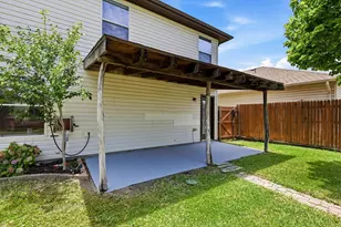 800 Poncho Ln, Fort Worth, TX 76052 - Photo 30