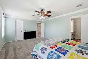 800 Poncho Ln, Fort Worth, TX 76052 - Photo 20