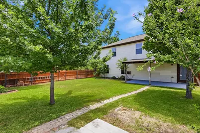 800 Poncho Lane, Fort Worth, TX 76052 - Photo 34