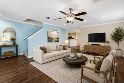 800 Poncho Lane, Fort Worth, TX 76052 - Photo 4