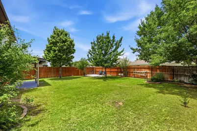 800 Poncho Lane, Fort Worth, TX 76052 - Photo 32