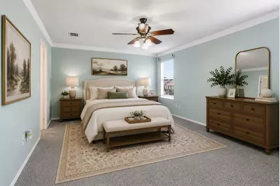 800 Poncho Lane, Fort Worth, TX 76052 - Photo 20