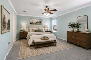 800 Poncho Ln, Fort Worth, TX 76052 - Photo 20