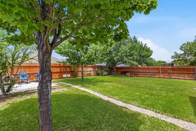 800 Poncho Lane, Fort Worth, TX 76052 - Photo 36