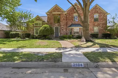 2904 Chalfont Lane, Plano, TX 75023 - Photo 1