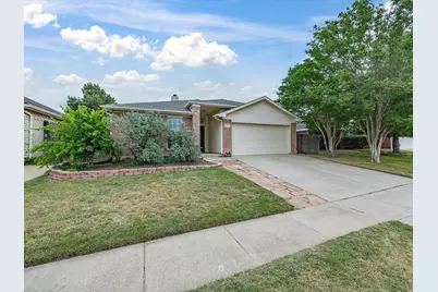 1123 Greenview Lane, Kennedale, TX 76060 - Photo 6