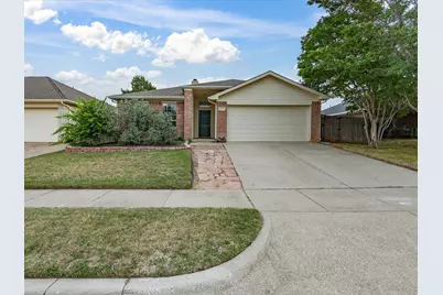 1123 Greenview Lane, Kennedale, TX 76060 - Photo 4