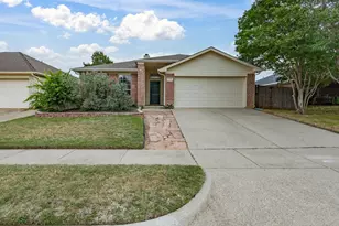 1123 Greenview Ln, Kennedale, TX 76060 - Photo 4