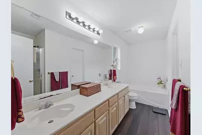 1123 Greenview Lane, Kennedale, TX 76060 - Photo 30
