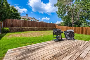8616 Chisholm Trail, Cross Roads, TX 76227 - Photo 22