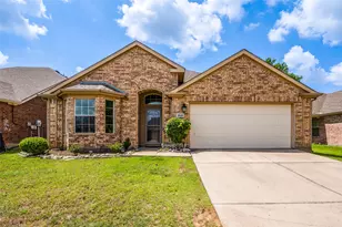 8616 Chisholm Trail, Cross Roads, TX 76227 - Photo 2