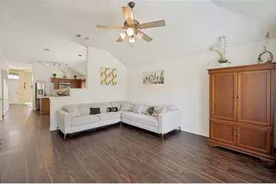 8616 Chisholm Trail, Cross Roads, TX 76227 - Photo 4