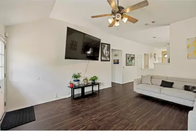 8616 Chisholm Trail, Cross Roads, TX 76227 - Photo 6