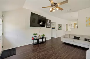 8616 Chisholm Trail, Cross Roads, TX 76227 - Photo 6