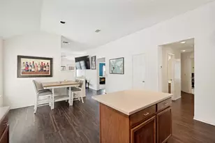 8616 Chisholm Trail, Cross Roads, TX 76227 - Photo 10