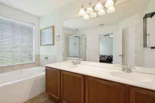 8616 Chisholm Trail, Cross Roads, TX 76227 - Photo 16