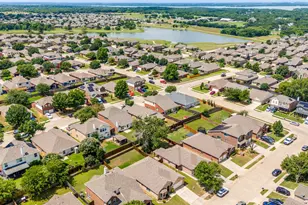 8616 Chisholm Trail, Cross Roads, TX 76227 - Photo 28