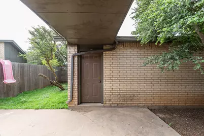 4925 Greenslope Drive #C, Abilene, TX 79606 - Photo 30