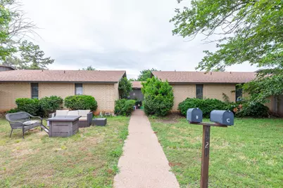 4925 Greenslope Drive #C, Abilene, TX 79606 - Photo 2