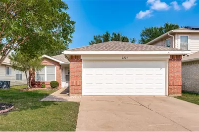 2224 Southway, Denton, TX 76207 - Photo 2