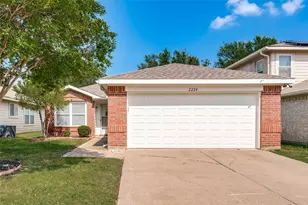 2224 Southway, Denton, TX 76207 - Photo 2