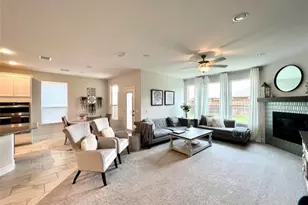 3812 Jan Camille Ct, Celina, TX 75009 - Photo 6