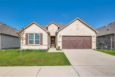 3812 Jan Camille Court, Celina, TX 75009 - Photo 2