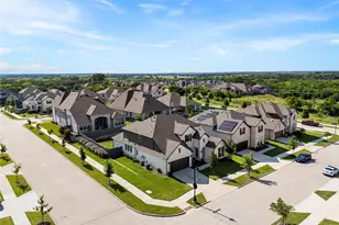 5101 Sailcloth St, Little Elm, TX 76227 - Photo 30