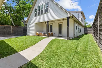 6118 Belmont Avenue, Dallas, TX 75214 - Photo 30