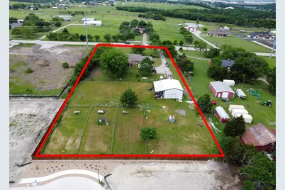 Tbd Highway 66, Fate, TX 75087 - Photo 2