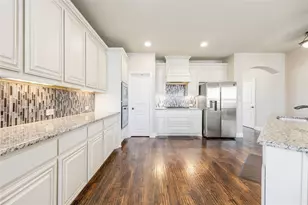 1133 Vickery Dr, DeSoto, TX 75115 - Photo 8