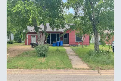 1320 Anna Street, Denton, TX 76201 - Photo 2