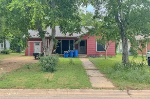 1320 Anna St, Denton, TX 76201 - Photo 2