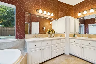 2907 Brittany Lane, McKinney, TX 75070 - Photo 18