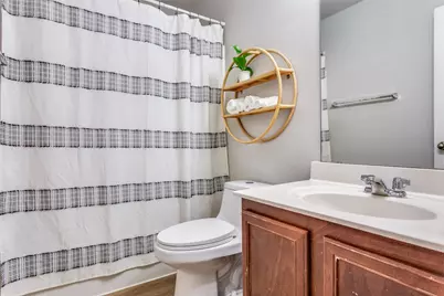 10628 Winding Passage Way, Fort Worth, TX 76131 - Photo 32