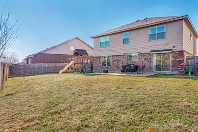 10628 Winding Passage Way, Fort Worth, TX 76131 - Photo 34