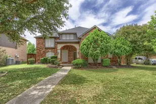 6609 Amesbury Ln, Rowlett, TX 75089 - Photo 1